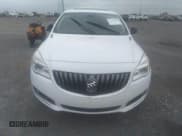 ✅ 2015 Buick Regal Premium I • VIN: 2G4GN5EX1F9195796 • Lot: 42288450. Listed on IAAI with 149,614 mi. Free auction sales archive from the USA and detailed vehicle history report at DreamBid. Image 12.