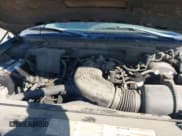 ✅ 1998 Ford F-250 • VIN: 1FTEX2768WKA06939 • Lot: 42296575. Listed on IAAI with 443,222 mi. Free auction sales archive from the USA and detailed vehicle history report at DreamBid. Image 10.