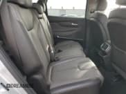 ✅ 2019 Hyundai Santa Fe Ultimate • VIN: 5NMS5CAA0KH109550 • Lot: 82315243. Wystawiony na Copart z przebiegiem 49 220 mil. Bezpłatny archiwum sprzedaży aukcyjnych z USA i szczegółowy raport historii pojazdu na DreamBid. Zdjęcie 11.