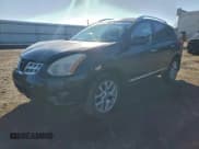 ✅ 2012 Nissan Rogue SL • VIN: JN8AS5MVXCW410425 • Lot: 94774635. Wystawiony na Copart z przebiegiem 94 559 mil. Bezpłatny archiwum sprzedaży aukcyjnych z USA i szczegółowy raport historii pojazdu na DreamBid. Zdjęcie 1.