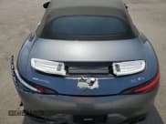 ✅ 2025 Mercedes-Benz SL 43 AMG • VIN: W1KVK5AB1SF022897 • Lot: 55986295. Wystawiony na Copart z przebiegiem 1 141 mil. Bezpłatny archiwum sprzedaży aukcyjnych z USA i szczegółowy raport historii pojazdu na DreamBid. Zdjęcie 10.