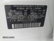 ✅ 2018 Hyundai Accent SE • VIN: 3KPC24A38JE020819 • Лот: 46580945. Опубликован ранее на Copart с пробегом 184 812 миль. Бесплатный доступ к архиву аукционных продаж из США и подробный отчёт об истории автомобиля на DreamBid. Изображение 12.