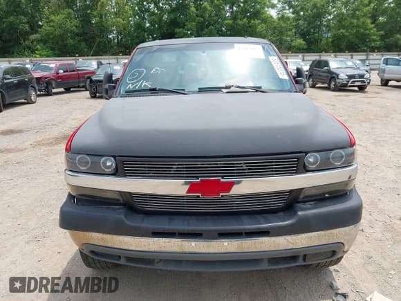 ✅ 2002 Chevrolet Silverado 2500HD LS • VIN: 1GCHK23102F188130 • Лот: 42413127. Опубликован ранее на IAAI с пробегом 218 412 миль. Бесплатный доступ к архиву аукционных продаж из США и подробный отчёт об истории автомобиля на DreamBid. Изображение 11.