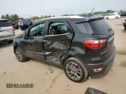 ✅ 2021 Ford EcoSport Titanium • VIN: MAJ6S3KL7MC426825 • Лот: 71598295. Опубликован ранее на Copart с пробегом 149 717 миль. Бесплатный доступ к архиву аукционных продаж из США и подробный отчёт об истории автомобиля на DreamBid. Изображение 2.