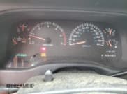 ✅ 1999 Dodge Durango • VIN: 1B4HR28ZXXF546753 • Lot: 60443385. Wystawiony na Copart z przebiegiem 171 878 mil. Bezpłatny archiwum sprzedaży aukcyjnych z USA i szczegółowy raport historii pojazdu na DreamBid. Zdjęcie 9.