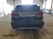 ✅ 2022 Lexus RX 350 • VIN: 2T2JZMDA3NC359467 • Lot: 87363885. Listed on Copart with Not provided. Free auction sales archive from the USA and detailed vehicle history report at DreamBid. Image 6.