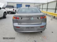 ✅ 2015 Mitsubishi Lancer ES • VIN: JA32U2FU2FU017191 • Lot: 87405575. Listed on Copart with 118,250 mi. Free auction sales archive from the USA and detailed vehicle history report at DreamBid. Image 6.