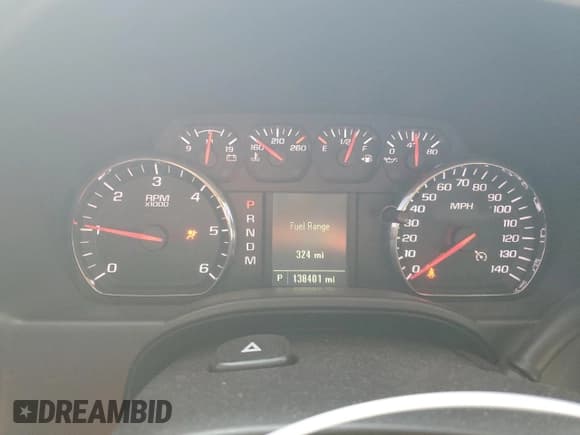 ✅ 2016 Chevrolet Silverado 1500 Custom • VIN: 1GCRCPEH2GZ179671 • Лот: 42695865. Опубликован ранее на Copart с пробегом 138 401 миль. Бесплатный доступ к архиву аукционных продаж из США и подробный отчёт об истории автомобиля на DreamBid. Изображение 9.