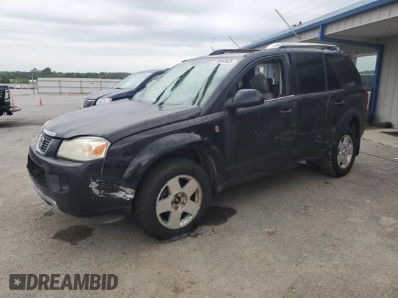 ✅ 2006 Saturn VUE • VIN: 5GZCZ53476S862268 • Lot: 55343625. Wystawiony na Copart z przebiegiem Nie podano. Bezpłatny archiwum sprzedaży aukcyjnych z USA i szczegółowy raport historii pojazdu na DreamBid. Zdjęcie 1.