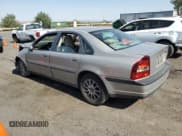 ✅ 2001 Volvo S80 • VIN: YV1TS94D211163358 • Lot: 68518105. Wystawiony na Copart z przebiegiem Nie podano. Bezpłatny archiwum sprzedaży aukcyjnych z USA i szczegółowy raport historii pojazdu na DreamBid. Zdjęcie 2.