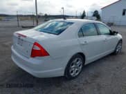 ✅ 2010 Ford Fusion SE • VIN: 3FAHP0HA3AR359443 • Lot: 43801009. Listed on IAAI with 79,333 mi. Free auction sales archive from the USA and detailed vehicle history report at DreamBid. Image 4.