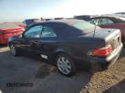 ✅ 2002 Mercedes-Benz CLK 320/430 • VIN: WDBLK65G92T128706 • Лот: 75334464. Опубликован ранее на Copart с пробегом 40 981 миль. Бесплатный доступ к архиву аукционных продаж из США и подробный отчёт об истории автомобиля на DreamBid. Изображение 2.