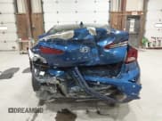 ✅ 2019 Hyundai Elantra Value Edition • VIN: 5NPD84LF9KH484533 • Lot: 43212457. Wystawiony na IAAI z przebiegiem 73 603 mil. Bezpłatny archiwum sprzedaży aukcyjnych z USA i szczegółowy raport historii pojazdu na DreamBid. Zdjęcie 16.