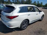 ✅ 2020 Infiniti QX60 Signature Edition • VIN: 5N1DL0MM2LC531608 • Lot: 40247204. Listed on IAAI with 67,655 mi. Free auction sales archive from the USA and detailed vehicle history report at DreamBid. Image 4.