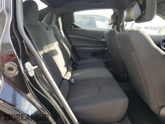 ✅ 2013 Dodge Avenger SE • VIN: 1C3CDZAB2DN518971 • Лот: 81753014. Опубликован ранее на Copart с пробегом 159 321 миль. Бесплатный доступ к архиву аукционных продаж из США и подробный отчёт об истории автомобиля на DreamBid. Изображение 10.