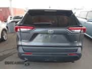 ✅ 2024 Toyota RAV4 LE • VIN: 2T3H1RFV4RW310099 • Lot: 43685811. Listed on IAAI with 8,754 mi. Free auction sales archive from the USA and detailed vehicle history report at DreamBid. Image 17.