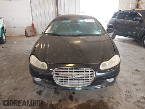 ✅ 2004 Chrysler Concorde Limited • VIN: 2C3HD56G44H634488 • Лот: 43272943. Опубликован ранее на IAAI с пробегом 190 020 миль. Бесплатный доступ к архиву аукционных продаж из США и подробный отчёт об истории автомобиля на DreamBid. Изображение 6.