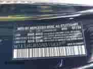 2025 Mercedes-Benz CLA 250 с VIN W1K5J4GB5SN515637, выставлен на аукционе IAAI как лот 41966730 с пробегом 3 606 миль миль и . История ставок и продаж доступна на DreamBid. Изображение 9.