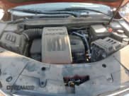 ✅ 2016 Chevrolet Equinox LT • VIN: 2GNALCEK5G6160861 • Лот: 84926585. Опубликован ранее на Copart с пробегом 26 844 миль. Бесплатный доступ к архиву аукционных продаж из США и подробный отчёт об истории автомобиля на DreamBid. Изображение 12.