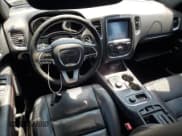 ✅ 2017 Dodge Durango R/T • VIN: 1C4SDJCTXHC677558 • Лот: 60278515. Опубликован ранее на Copart с пробегом 47 323 миль. Бесплатный доступ к архиву аукционных продаж из США и подробный отчёт об истории автомобиля на DreamBid. Изображение 8.