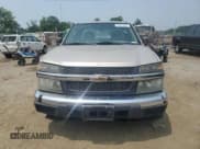 ✅ 2006 Chevrolet Colorado LS • VIN: 1GCCS198968258937 • Лот: 59945425. Опубликован ранее на Copart с пробегом 192 706 миль. Бесплатный доступ к архиву аукционных продаж из США и подробный отчёт об истории автомобиля на DreamBid. Изображение 5.