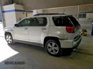 ✅ 2016 GMC Terrain SLE • VIN: 2GKFLTEK9G6108099 • Lot: 94696715. Wystawiony na Copart z przebiegiem 109 650 mil. Bezpłatny archiwum sprzedaży aukcyjnych z USA i szczegółowy raport historii pojazdu na DreamBid. Zdjęcie 2.