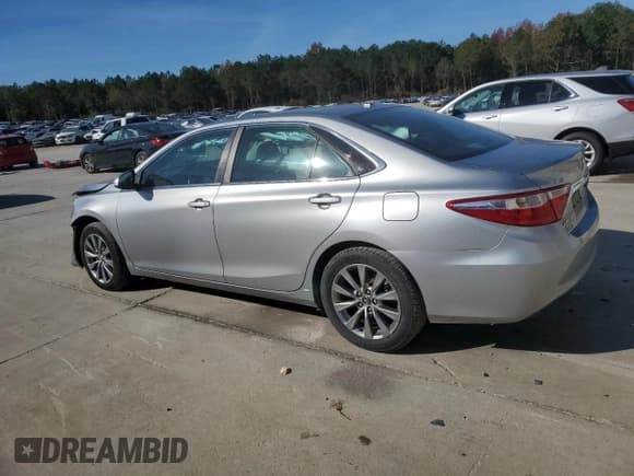 ✅ 2017 Toyota Camry XLE • VIN: 4T1BF1FK7HU658890 • Lot: 91205295. Listed on Copart with 157,468 mi. Free auction sales archive from the USA and detailed vehicle history report at DreamBid. Image 2.