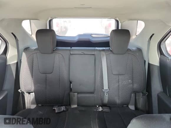2014 Chevrolet Equinox LS с VIN 2GNALAEK0E6285736, выставлен на аукционе Copart как лот 86818455 с пробегом 136 192 миль миль и Чистый • Clean title. История ставок и продаж доступна на DreamBid. Изображение 10.