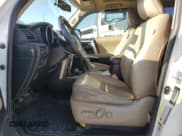 ✅ 2012 Toyota 4Runner SR5 • VIN: JTEBU5JR3C5094918 • Lot: 84476245. Listed on Copart with 181,387 mi. Free auction sales archive from the USA and detailed vehicle history report at DreamBid. Image 7.