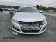 ✅ 2011 Volkswagen CC Lux • VIN: WVWHN7ANXBE730107 • Лот: 90420215. Опубликован ранее на Copart с пробегом 130 061 миль. Бесплатный доступ к архиву аукционных продаж из США и подробный отчёт об истории автомобиля на DreamBid. Изображение 5.