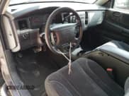 ✅ 2004 Dodge Dakota SLT • VIN: 1D7HG42N14S749128 • Lot: 60733654. Listed on Copart with 101,249 mi. Free auction sales archive from the USA and detailed vehicle history report at DreamBid. Image 8.