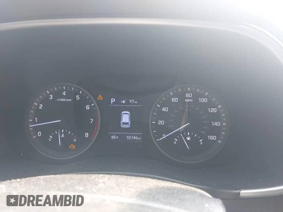 2020 Hyundai Tucson SEL с VIN KM8J3CAL8LU256000, выставлен на аукционе IAAI как лот 42380870 с пробегом 50 146 миль миль и . История ставок и продаж доступна на DreamBid. Изображение 7.