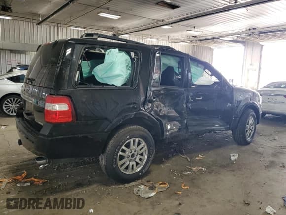 ✅ 2016 Ford Expedition XLT • VIN: 1FMJU1JT5GEF27239 • Lot: 54592315. Listed on Copart with Not provided. Free auction sales archive from the USA and detailed vehicle history report at DreamBid. Image 3.