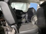 ✅ 2024 Toyota Highlander XLE • VIN: 5TDAAAA5XRS018775 • Lot: 48301975. Listed on Copart with Not provided. Free auction sales archive from the USA and detailed vehicle history report at DreamBid. Image 11.