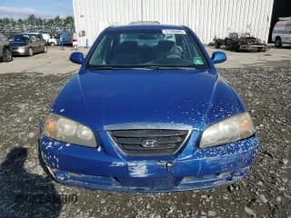 ✅ 2004 Hyundai Elantra GLS • VIN: KMHDN46D44U819950 • Lot: 51485005. Wystawiony na Copart z przebiegiem 163 700 mil. Bezpłatny archiwum sprzedaży aukcyjnych z USA i szczegółowy raport historii pojazdu na DreamBid. Zdjęcie 5.