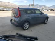 ✅ 2020 Kia Soul S • VIN: KNDJ23AU7L7717038 • Lot: 82779305. Listed on Copart with 36,459 mi. Free auction sales archive from the USA and detailed vehicle history report at DreamBid. Image 3.