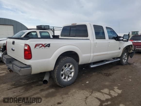 ✅ 2014 Ford F-250 XL • VIN: 1FT7W2BT7EEB01675 • Лот: 87730115. Опубликован ранее на Copart с пробегом Не указан. Бесплатный доступ к архиву аукционных продаж из США и подробный отчёт об истории автомобиля на DreamBid. Изображение 3.