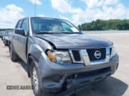 ✅ 2021 Nissan Frontier SV • VIN: 1N6ED0EB8MN709740 • Лот: 42634683. Опубликован ранее на IAAI с пробегом 53 479 миль. Бесплатный доступ к архиву аукционных продаж из США и подробный отчёт об истории автомобиля на DreamBid. Изображение 6.