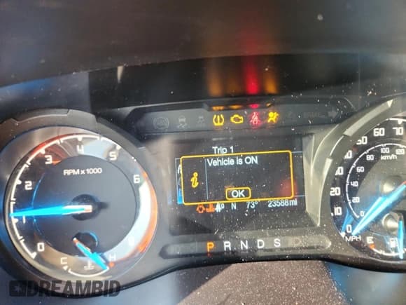 ✅ 2021 Ford Ranger XLT • VIN: 1FTER4EHXMLD84312 • Лот: 82390835. Опубликован ранее на Copart с пробегом 23 588 миль. Бесплатный доступ к архиву аукционных продаж из США и подробный отчёт об истории автомобиля на DreamBid. Изображение 9.