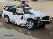 ✅ 2007 GMC Envoy Denali • VIN: 1GKET63M472124399 • Lot: 65316615. Listed on Copart with 214,262 mi. Free auction sales archive from the USA and detailed vehicle history report at DreamBid. Image 4.