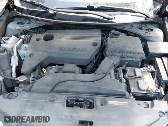 ✅ 2016 Nissan Altima S • VIN: 1N4AL3AP3GN387414 • Lot: 43374576. Listed on IAAI with 216,607 mi. Free auction sales archive from the USA and detailed vehicle history report at DreamBid. Image 10.