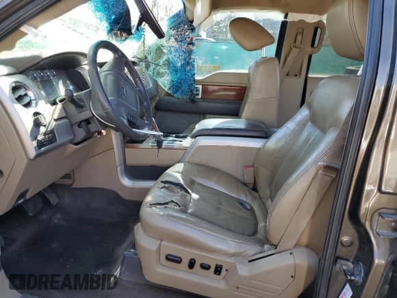 ✅ 2009 Ford F-150 XL • VIN: 1FTPW14V39FA81420 • Lot: 91905955. Listed on Copart with 222,189 mi. Free auction sales archive from the USA and detailed vehicle history report at DreamBid. Image 7.