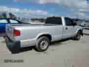 1997 Chevrolet S-10 с VIN 1GCCS14X5VK200713, выставлен на аукционе Copart как лот 79446444 с пробегом 183 308 миль миль и Списание • Salvage title. История ставок и продаж доступна на DreamBid. Изображение 3.