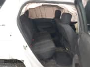 ✅ 2016 GMC Terrain SLE • VIN: 2GKFLSEK0G6176432 • Lot: 43228018. Listed on IAAI with 131,278 mi. Free auction sales archive from the USA and detailed vehicle history report at DreamBid. Image 8.