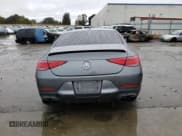✅ 2021 Mercedes-Benz CLS 53 AMG • VIN: W1K2J6BB5MA094177 • Lot: 69796212. Wystawiony na Copart z przebiegiem 15 423 mil. Bezpłatny archiwum sprzedaży aukcyjnych z USA i szczegółowy raport historii pojazdu na DreamBid. Zdjęcie 6.
