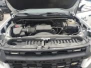 ✅ 2022 Chevrolet Silverado 2500HD Work Truck • VIN: 1GC4YLE71NF237067 • Лот: 57556475. Опубликован ранее на Copart с пробегом 60 326 миль. Бесплатный доступ к архиву аукционных продаж из США и подробный отчёт об истории автомобиля на DreamBid. Изображение 11.