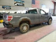 ✅ 2011 Ford F-150 XL • VIN: 1FTMF1EM6BKE03750 • Lot: 60370405. Listed on Copart with 107,036 mi. Free auction sales archive from the USA and detailed vehicle history report at DreamBid. Image 3.