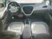 2020 Chevrolet Bolt EV Premier с VIN 1G1FZ6S09L4147164, выставлен на аукционе Copart как лот 76494413 с пробегом 61 642 миль миль и . История ставок и продаж доступна на DreamBid. Изображение 8.