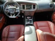 ✅ 2022 Dodge Charger SRT Hellcat Widebody • VIN: 2C3CDXL96NH134846 • Lot: 81325354. Listed on Copart with 19,774 mi. Free auction sales archive from the USA and detailed vehicle history report at DreamBid. Image 8.