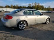 ✅ 2004 Infiniti G35 w/Leather • VIN: JNKCV51EX4M106314 • Lot: 86770405. Listed on Copart with 239,546 mi. Free auction sales archive from the USA and detailed vehicle history report at DreamBid. Image 3.